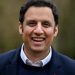 Anas Sarwar: Muslim Pertama yang Memimpin Partai Buruh Skotlandia