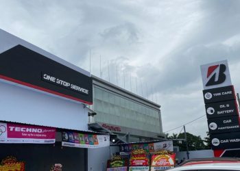 One Stop Service Pertama di Tangerang