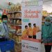Belanja Berkah Bersama Yatim Piatu-Dhuafa di Demak