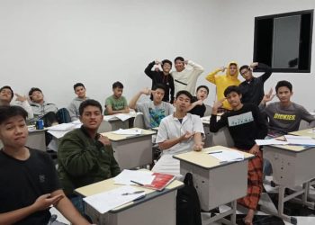 Demikianlah Gejolak Persiapan USBN