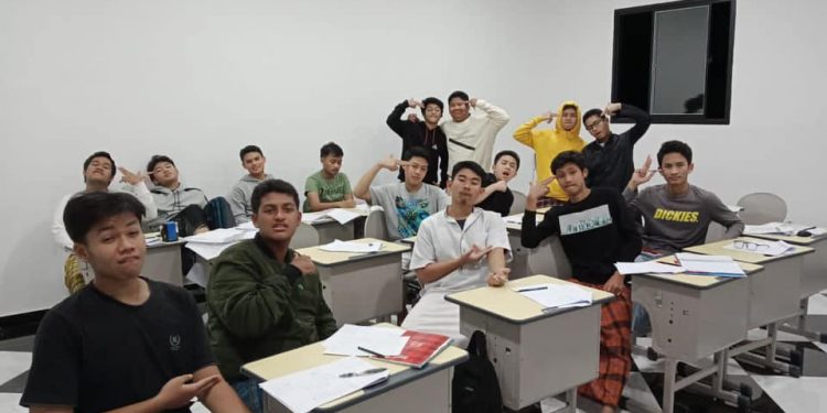 Demikianlah Gejolak Persiapan USBN