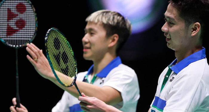 Indonesia Mundur dari Kompetisi Bulu Tangkis