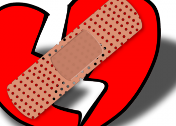 10 Motivasi Islami untuk Kamu yang Patah Hati