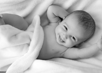 Nama Bayi Unik Terinspirasi Covid-19