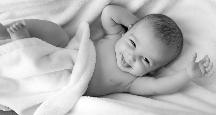 Nama Bayi Unik Terinspirasi Covid-19