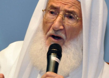 Guru Besar Umm Al-Qura Meninggal Dunia