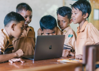 Begini Bahayanya Sekolah Tak Tatap Muka