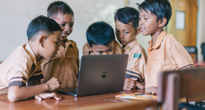 Begini Bahayanya Sekolah Tak Tatap Muka
