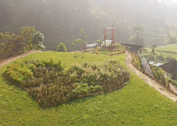 Desa Wisata Sindangkasih Tawarkan Liburan Asyik