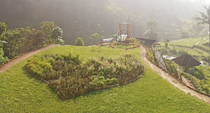 Desa Wisata Sindangkasih Tawarkan Liburan Asyik