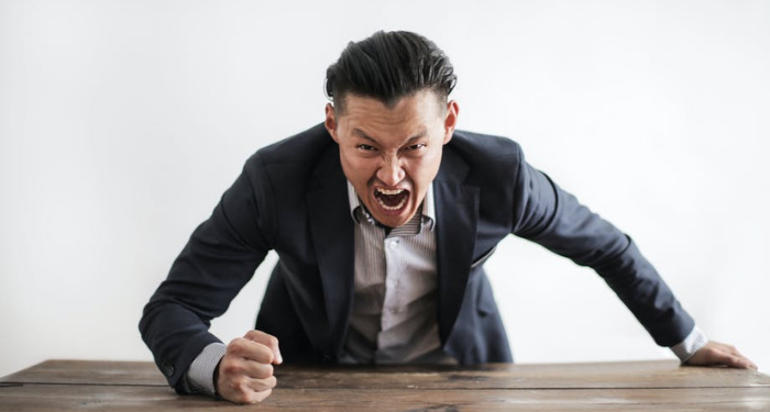 Cara Mengubah Kebiasaan Buruk