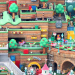 Jelajahi Dunia Game di Super Nintendo World