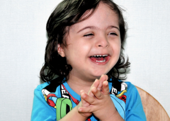 Down Syndrome, Sebuah Kelainan Kromosom