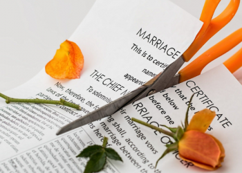 Mengenal Li’an, Ketika Suami Menuduh Istrinya