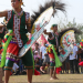 Budaya Indonesia Dikenalkan dalam Culture Day