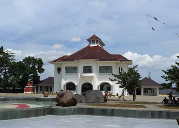 Gedung Juang Bekasi Direvitalisasi, ini Perubahannya