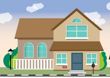 Karya Digital Rumah Virtual Terjual Seharga 7,2 Miliar