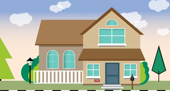 Karya Digital Rumah Virtual Terjual Seharga 7,2 Miliar