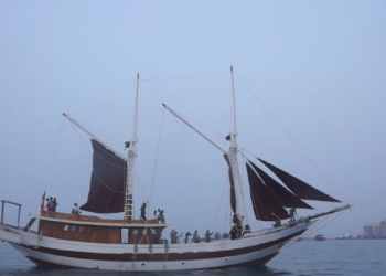 Kapal Pinisi, Kapal Tradisional Asal Sulawesi Selatan