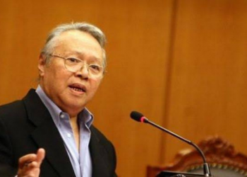 Kabar Duka, Guru Besar UI Meninggal Dunia