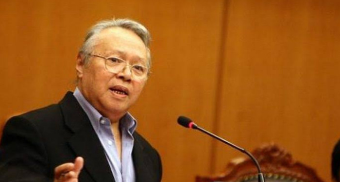 Kabar Duka, Guru Besar UI Meninggal Dunia