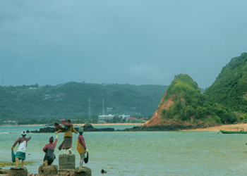 Go Mandalika, Informasi Pariwisata Lombok Tengah