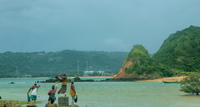Go Mandalika, Informasi Pariwisata Lombok Tengah