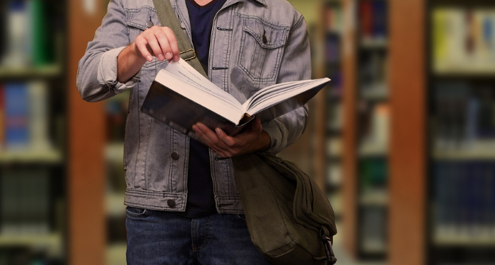 Mengenal Mahasiswa Muda di Indonesia