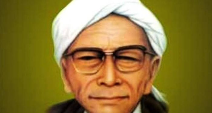 Mengenal Pahlawan Nasional Pencetus Halalbihalal