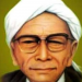 Mengenal Pahlawan Nasional Pencetus Halalbihalal