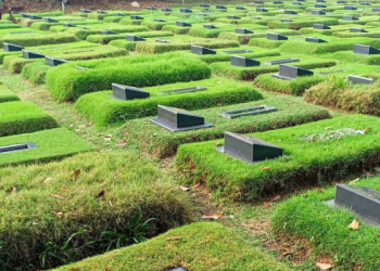 Penjelasan Ilmiah Meningginya Tanah Kuburan