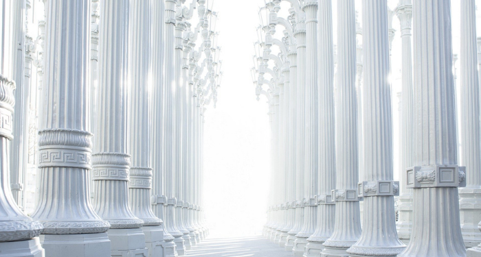 Delapan Pilar Bisnis Berdasarkan Surat Ali Imran