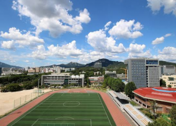 TOPIK Menjadi Persyaratan Kuliah di Korea Selatan