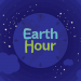 Pelaksanaan Gerakan Earth Hour 2021