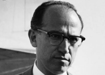 Mengenal Jonas Salk, Penemu Vaksin Polio