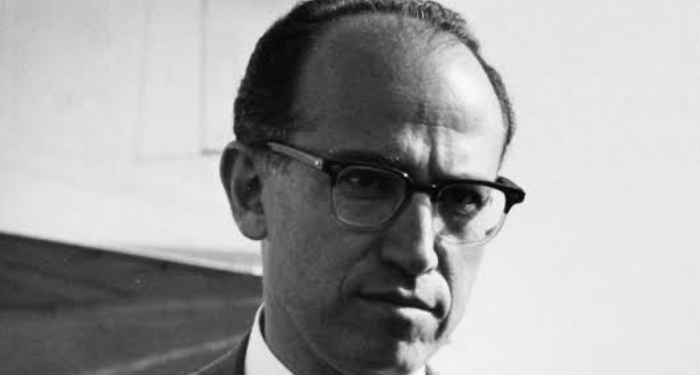 Mengenal Jonas Salk, Penemu Vaksin Polio