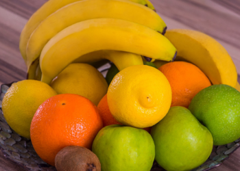 Buah-buahan yang Disebut dalam Al Quran