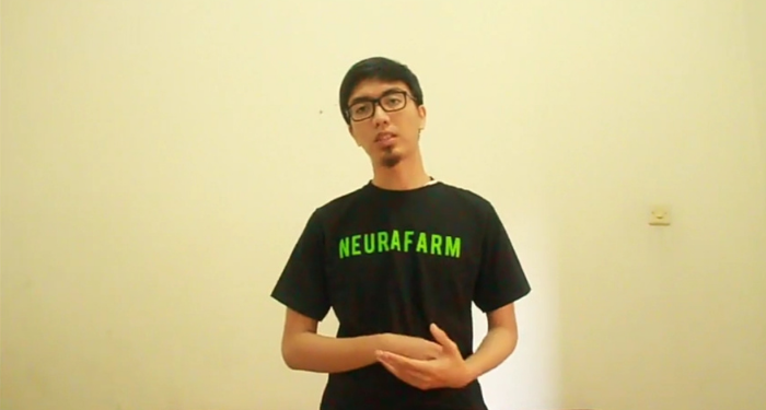 Enam Pemenang Young Social Entrepreneurs