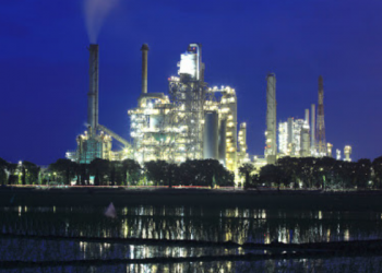 Kilang Minyak Pertamina di Indramayu Meledak