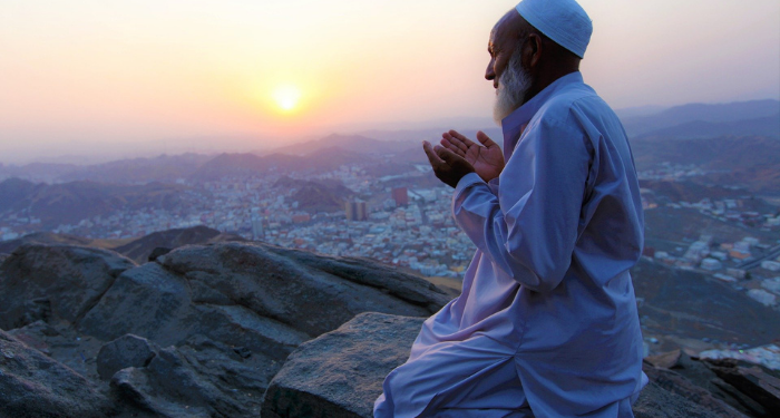 Sulaiman Spirit, Mintalah Banyak Hal kepada Allah