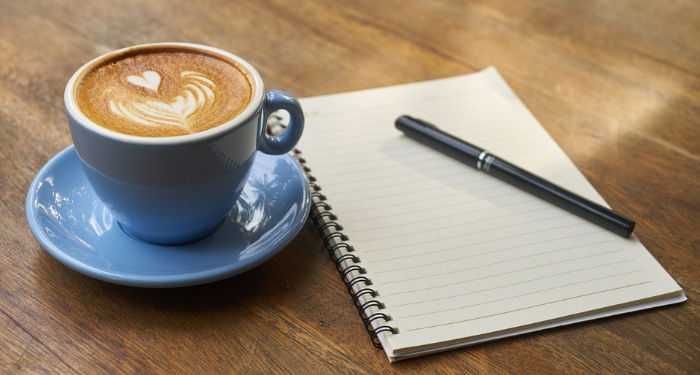 Cara Menjadikan Kopi Lebih Sehat Dikonsumsi