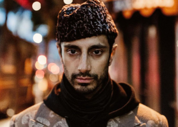Riz Ahmed, Muslim Pertama dalam Nominasi Oscar