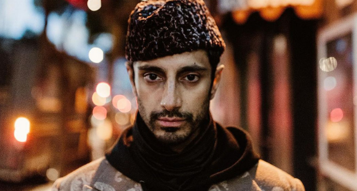 Riz Ahmed, Muslim Pertama dalam Nominasi Oscar