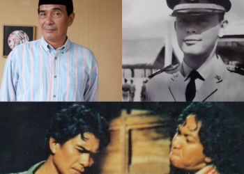 Aktor Indonesia Wawan Wanisar Meninggal Dunia