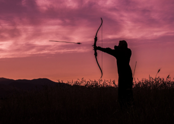 Keutamaan Memanah dalam Islam