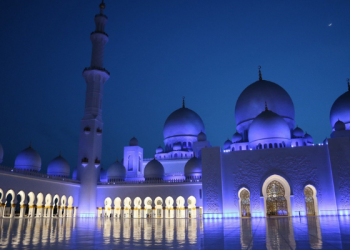 Cerminan Seseorang yang Bertakwa kepada Allah