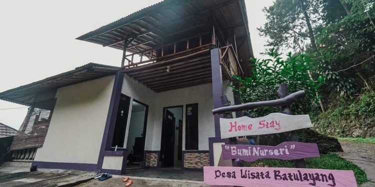 10 Pilihan Liburan di Desa Wisata Batulayang Cisarua