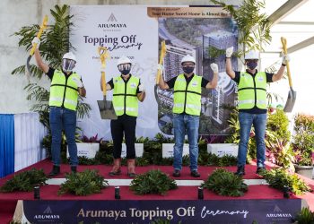 ASTRA Property Garap Apartemen di Jakarta