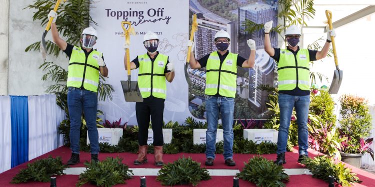 ASTRA Property Garap Apartemen di Jakarta