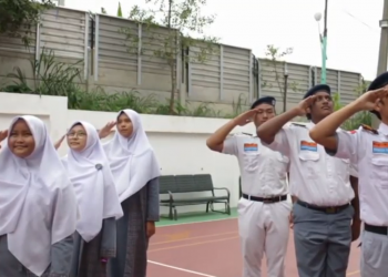 Gaya Baru Leadership ala JIBBS dan JIGSc – School Like Home